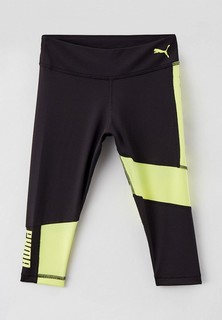 Тайтсы PUMA Runtrain 7/8 Tights G
