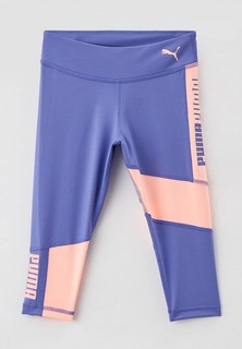 Тайтсы PUMA Runtrain 7/8 Tights G