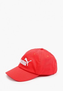 Бейсболка PUMA ESS Cap