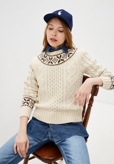 Джемпер Polo Ralph Lauren 