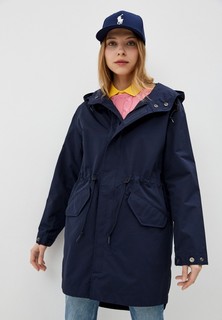 Парка Polo Ralph Lauren 