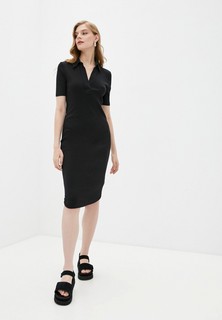 Платье Helmut Lang 