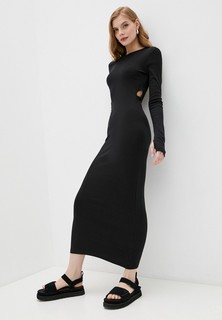 Платье Helmut Lang 