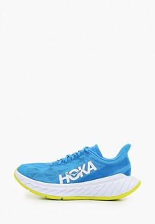 Кроссовки Hoka One One M CARBON X 2