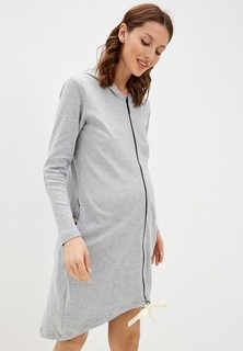 Халат и сорочка ночная All Mixes 