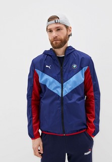 Ветровка PUMA BMW MMS MCs City Runner