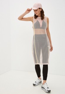 Платье PUMA Evide Mesh Dress