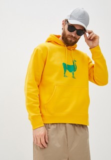 Худи Nike M NK SB LLAMA FLEECE