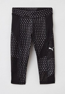 Тайтсы PUMA Runtrain 7/8 AOP Tights G