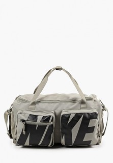 Сумка спортивная Nike NK UTILITY PWR S DUFF-GFX HO21