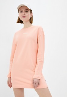 Платье PUMA Modern Basics Crew Dress TR