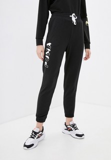 Брюки спортивные PUMA Modern Sports Pants cl