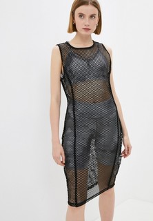 Платье PUMA Evide Mesh Dress