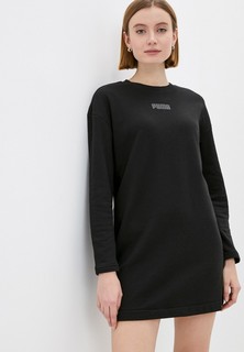 Платье PUMA Modern Basics Crew Dress TR