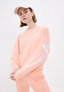 Свитшот PUMA Modern Sports Crew Sweat