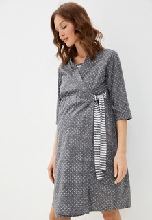 Халат и сорочка ночная All Mixes 