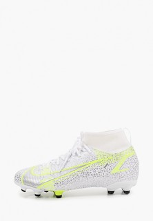 Бутсы Nike JR SUPERFLY 8 ACADEMY FG/MG