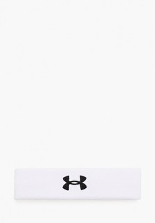 Повязка Under Armour Performance Headband