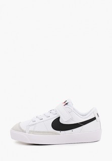 Кеды Nike BLAZER LOW 77 (PS)