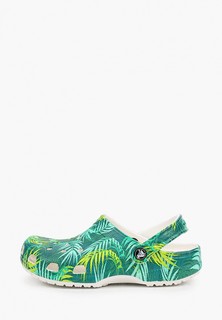 Сабо Crocs 