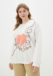 Свитшот Samoon by Gerry Weber 