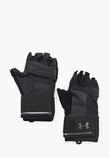 Перчатки для фитнеса Under Armour Mens Weightlifting Glove