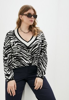 Пуловер Samoon by Gerry Weber 