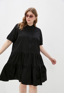 Платье Vero Moda Curve 