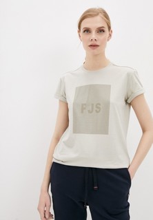 Футболка Parajumpers LETA
