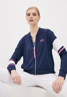 Олимпийка EA7 