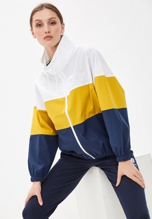 Ветровка New Balance NB ATHLETICS WINDBREAKER
