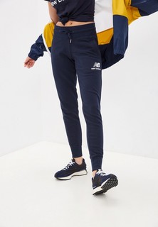 Брюки спортивные New Balance ESSENTIALS FT SWEATPANT