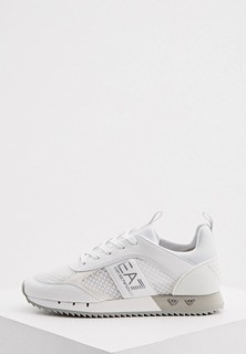 Кроссовки EA7 