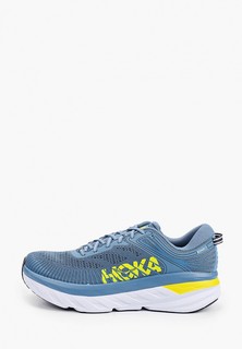 Кроссовки Hoka One One M BONDI 7