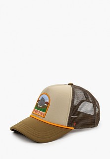 Бейсболка The North Face VALLEY TRUCKER