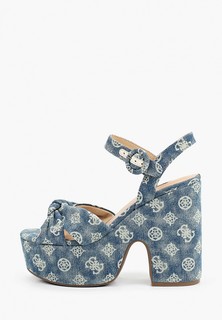 Босоножки Guess 