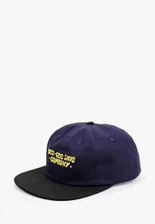 Бейсболка DC Shoes BURNER SNAPBACK HDWR BYJ0