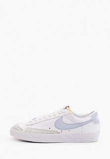 Кеды Nike W BLAZER LOW 77