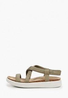 Сандалии Ecco ECCO CORKSPHERE SANDAL