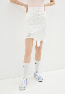 Юбка джинсовая Fadjo 