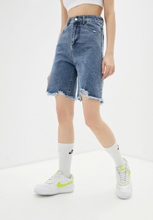Шорты джинсовые Fadjo 