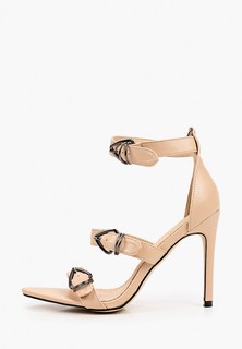 Босоножки May Vian 