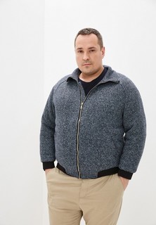 Куртка утепленная Misteks design 