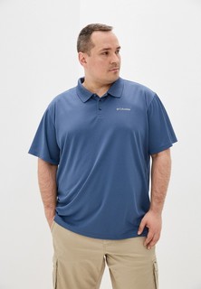 Поло Columbia Utilizer™