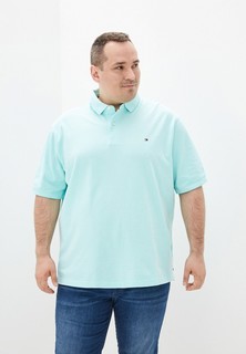 Поло Tommy Hilfiger 