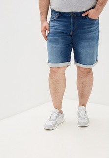Шорты джинсовые Jack & Jones 