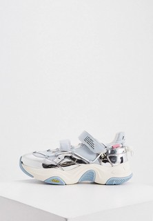 Кроссовки F_WD 