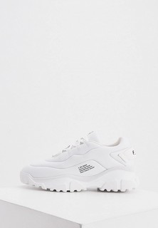 Кроссовки F_WD 