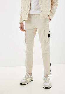Брюки Calvin Klein Jeans 