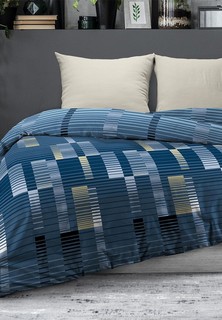 Постельное белье 1,5-спальное Унисон 